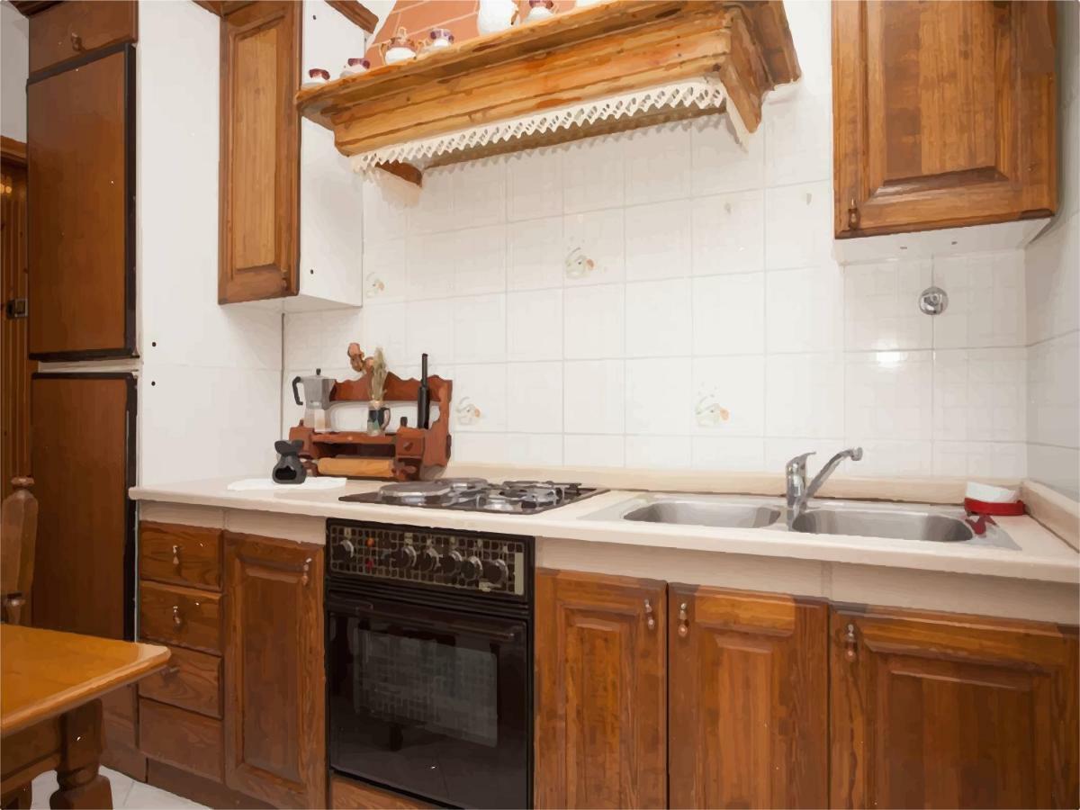 Apartment Carera Rovigno Esterno foto